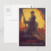 Doe je heel goed Propaganda Poster? Briefkaart (Voorkant / Achterkant)