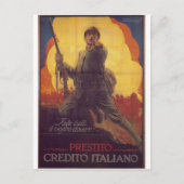 Doe je heel goed Propaganda Poster? Briefkaart (Voorkant)