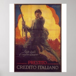 Doe je heel goed Propaganda Poster? Poster