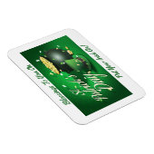 Doe je Iers aan Magneet (Rechterzijde)