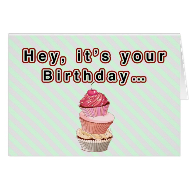 Doe je inkt aan! (Voorkant Horizontaal)