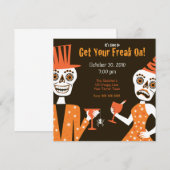 Doe Je Maar Raar (Voorkant / Achterkant)