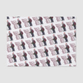 Doe je ogen uit tissuepapier (Voorkant)