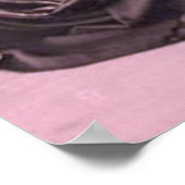 Doe je schoenen uit! poster (Hoek)