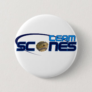 Doe je tas of shirt samen ronde button 5,7 cm