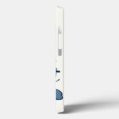 Doe kleine dingen met geweldige liefde Case-Mate iPhone case (Achterkant / Links)