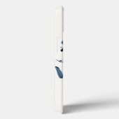 Doe kleine dingen met geweldige liefde Case-Mate iPhone case (Achterkant / Rechts)