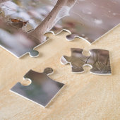 Doe Legpuzzel (Zijkant)