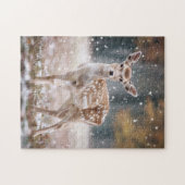 Doe Legpuzzel (Horizontaal)