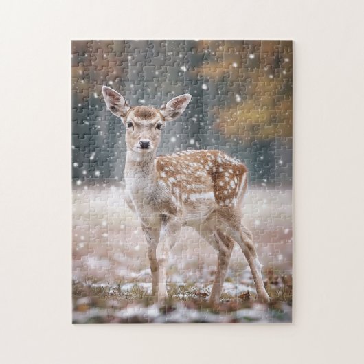 Doe Legpuzzel (Verticaal)