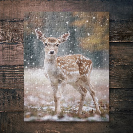 Doe Legpuzzel