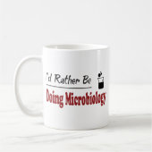 Doe liever microbiologie koffiemok (Links)