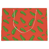Doe Maar Design - Cadeautas - Groot (Voorkant)