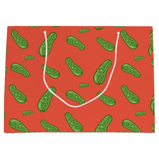 Doe Maar Design - Cadeautas - Groot (Voorkant)