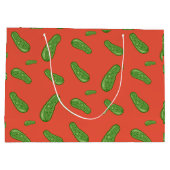 Doe Maar Design - Cadeautas - Groot (Achterkant)
