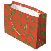 Doe Maar Design - Cadeautas - Groot (Achterkant Gekanteld)