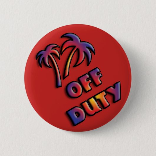 Doe me niet lastig. ronde button 5,7 cm (Voorkant)