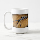 Doe me niet lastig tot deze beker... koffiemok (Links)