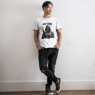 Doe mee aan de Cool Side: Dart Vaper T-shirt