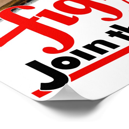 Doe mee aan de marine - WW2 Poster (Hoek)