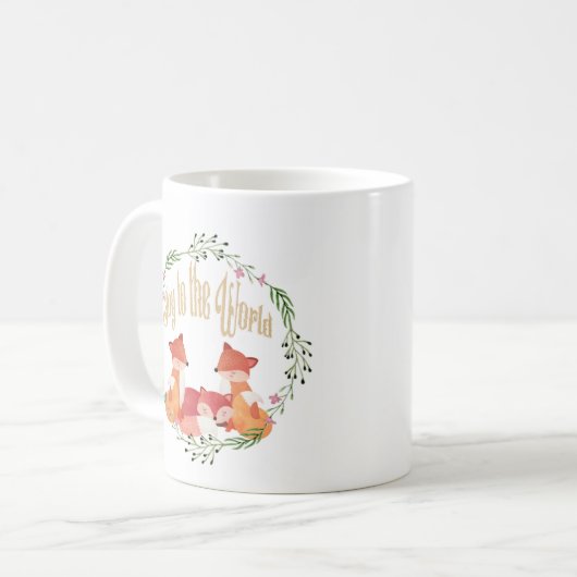 Doe mee aan de Mok van de wereld (Voorkant links)