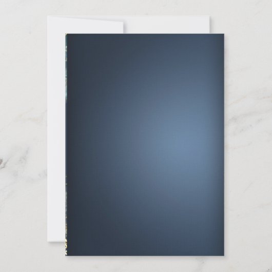 Doe mee aan de viering kaart (Achterkant)