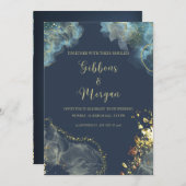 Doe mee aan de viering kaart (Voorkant / Achterkant)