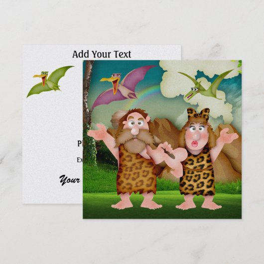 Doe mee aan de viering - SRF Kaart (Voorkant / Achterkant)