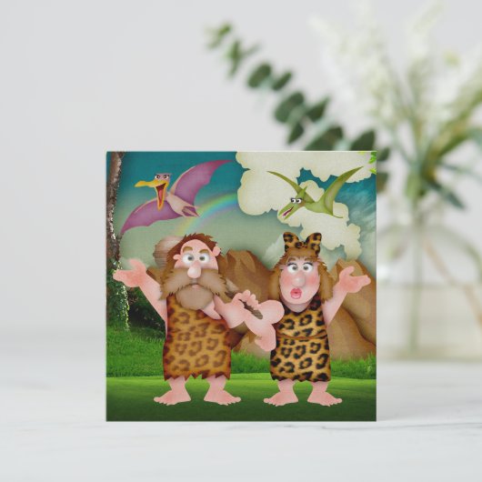 Doe mee aan de viering - SRF Kaart (Staand voorkant)