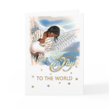 Doe mee aan de wereld. Afrikaanse Amerikaanse enge