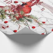 Doe mee aan de wereld cadeaupapier (Hoek)