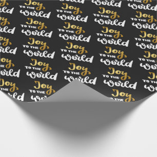 Doe mee aan de wereld cadeaupapier