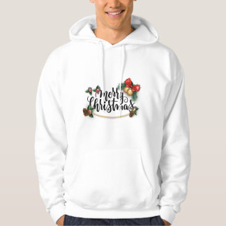 Doe mee aan de wereld hoodie