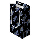 Doe mee aan de wereld klein cadeauzakje (Voorkant Gekanteld)