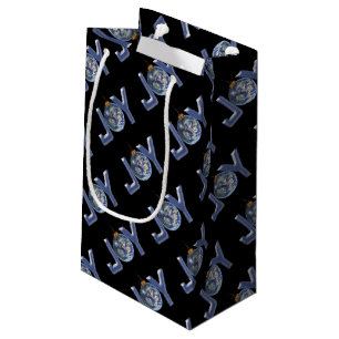 Doe mee aan de wereld klein cadeauzakje