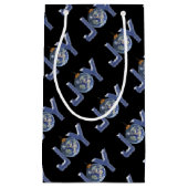 Doe mee aan de wereld klein cadeauzakje (Voorkant)