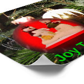 Doe mee aan de wereld poster (Hoek)