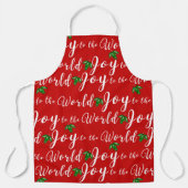 Doe mee aan de wereld schort (Voorkant)