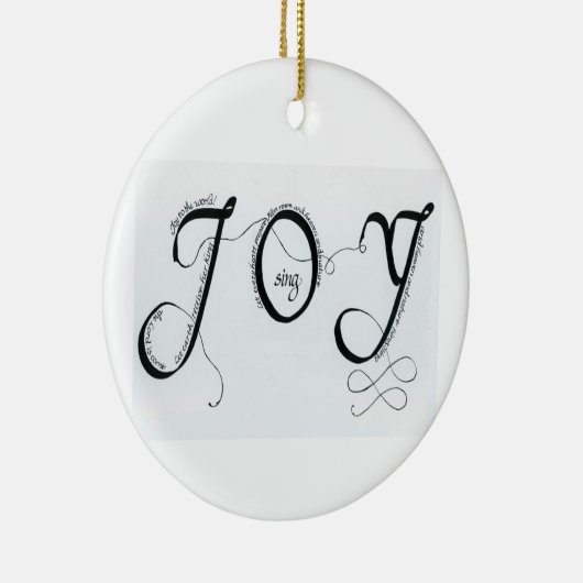 Doe mee aan de Wereldorganisatie Keramisch Ornament (Rechts)