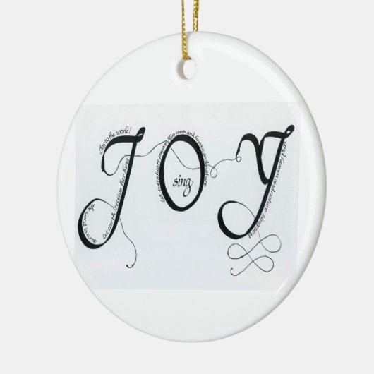 Doe mee aan de Wereldorganisatie Keramisch Ornament (Links)