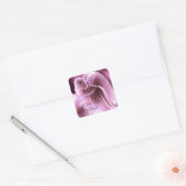 Doe mee aan de World Angel Sticker (Envelop)