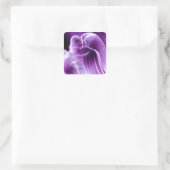 Doe mee aan de World Angel Sticker (Tas)