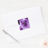 Doe mee aan de World Angel Sticker (Envelop)