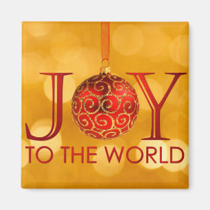 Doe mee aan de World Magnet
