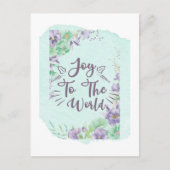 Doe mee aan het Briefkaart van de wereld (Voorkant)