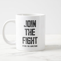 Doe mee aan het gevecht