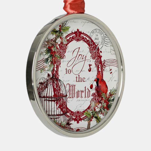 Doe mee aan het ornament van de wereld (Rechts)