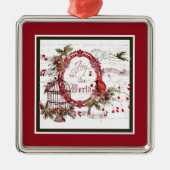 Doe mee aan het ornament van de wereld (Voorkant)