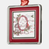 Doe mee aan het ornament van de wereld (Links)