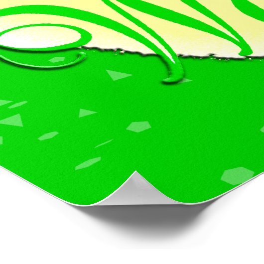 Doe mee aan het Poster van de wereld (Hoek)